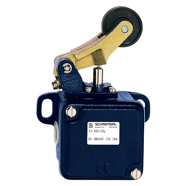 Schmersal TJ 422-10Y 101059066 — Промышленные компоненты