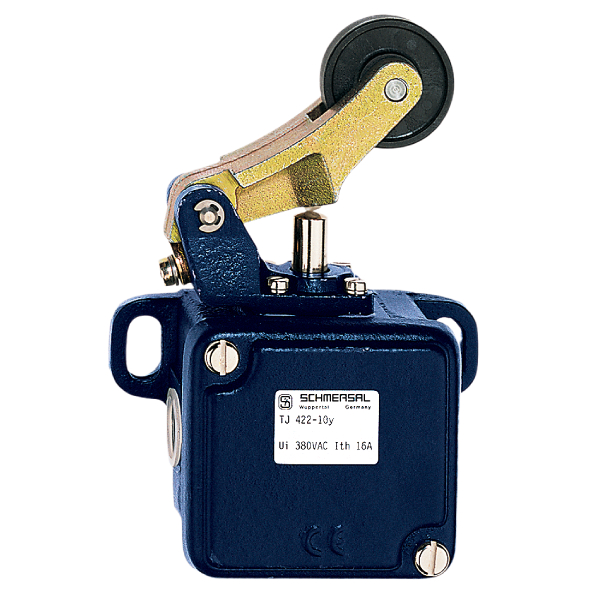 Schmersal TJ 422-01Y 101059075 — Промышленные компоненты