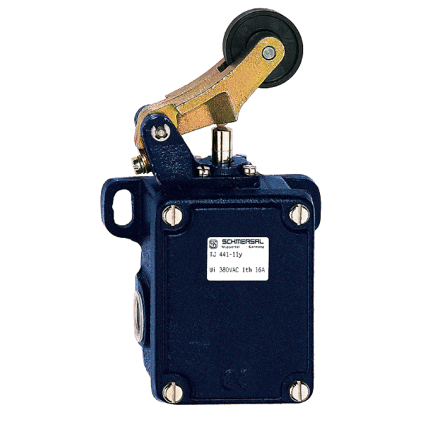 Schmersal MJ 441-11Y 101059115 — Промышленные компоненты