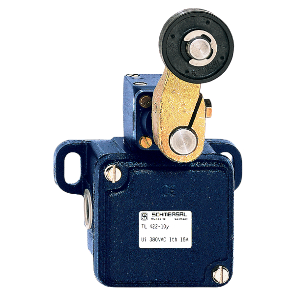 Schmersal TL 422-10Y 101059278 — Промышленные компоненты