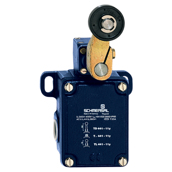 Schmersal TL 441-11Y 101059310 — Промышленные компоненты