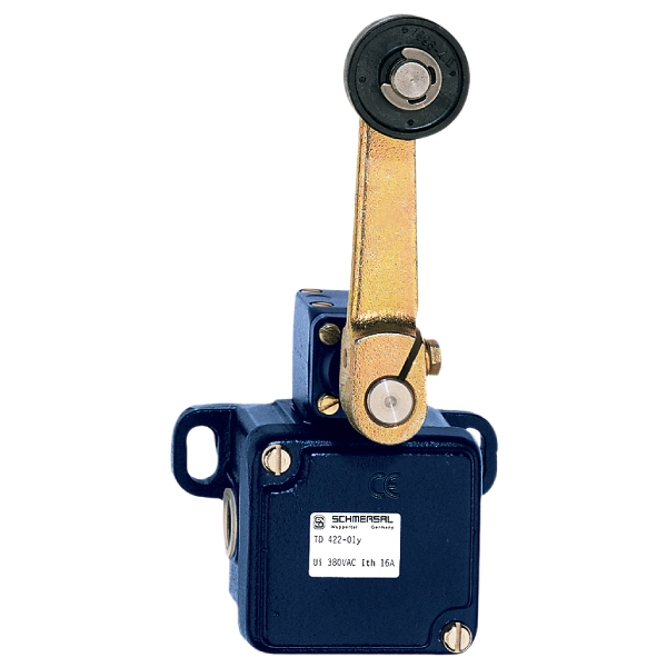Schmersal TD 422-10Y 101059468 — Промышленные компоненты
