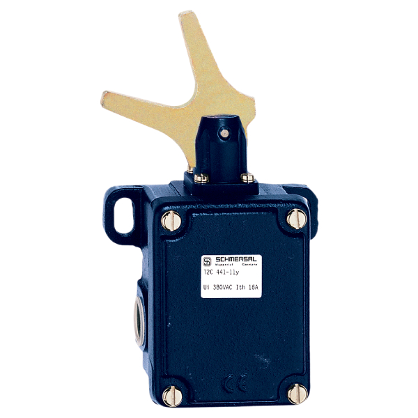 Schmersal M2C 441-11Y 101059676 — Промышленные компоненты