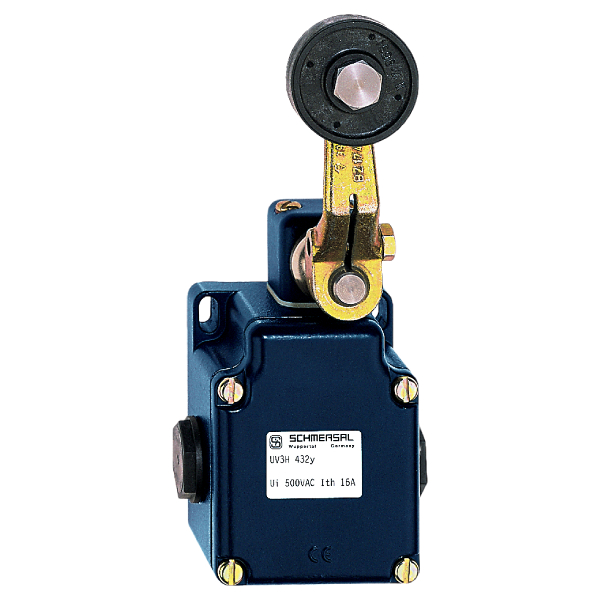 Schmersal UV3H 432Y 101060537 — Промышленные компоненты