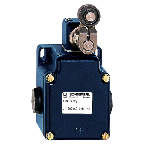 Schmersal UV8H 432Y 101060548 — Промышленные компоненты