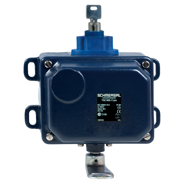Schmersal T3Z 068-22YRSG 101087884 — Промышленные компоненты