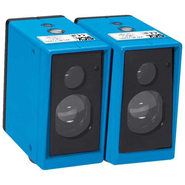 WS/WE45-P260 | SICK 1010985 — Промышленные компоненты