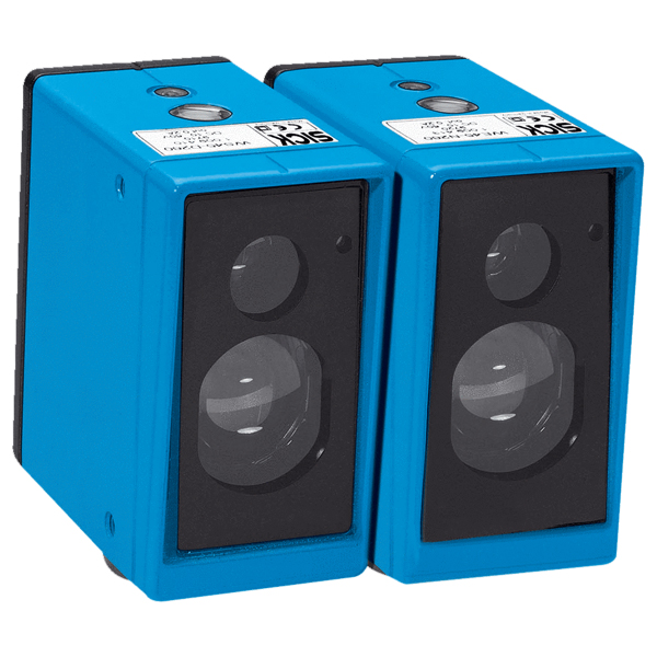 WS/WE45-R650 | SICK 1010996 — Промышленные компоненты