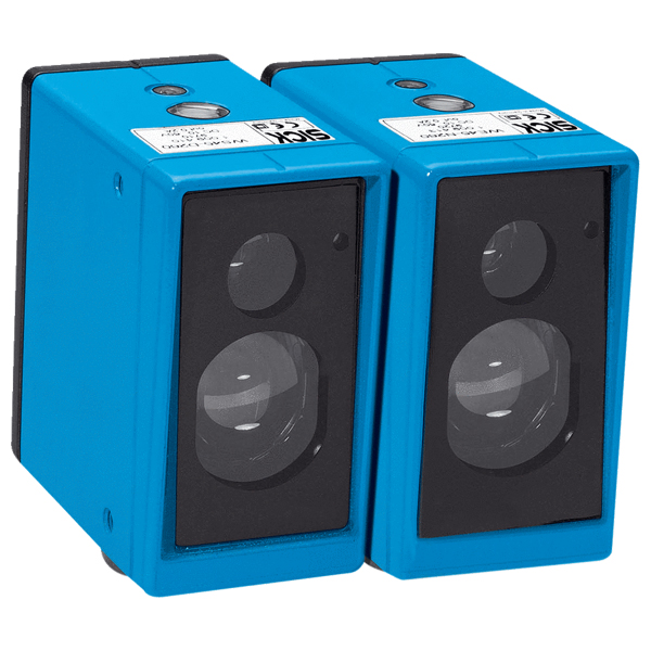 WS/WE45-R660 | SICK 1010997 — Промышленные компоненты