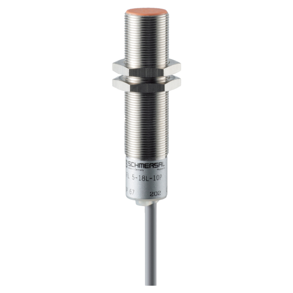Schmersal IFL 5-18L-10D 101110224 — Промышленные компоненты