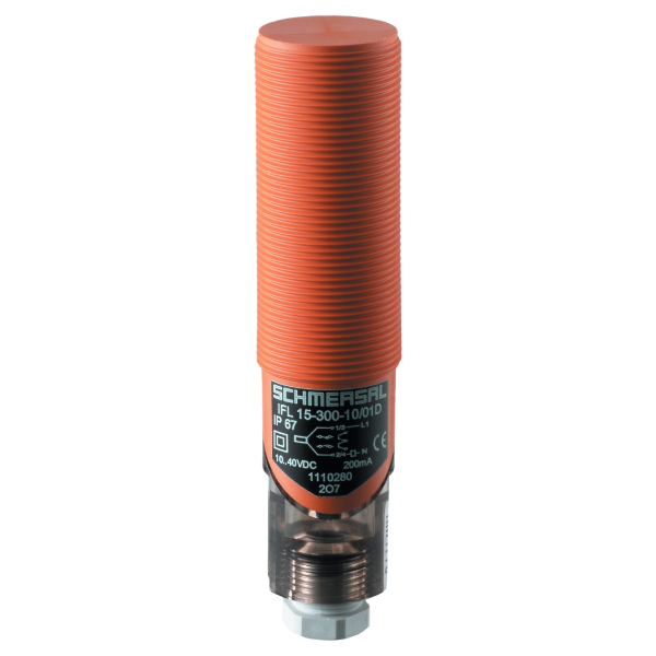 Schmersal IFL 15-300-10/01D 101110280 — Промышленные компоненты
