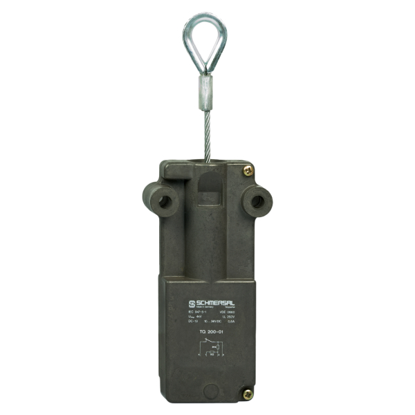 Schmersal TQ 200-01 101114531 — Промышленные компоненты