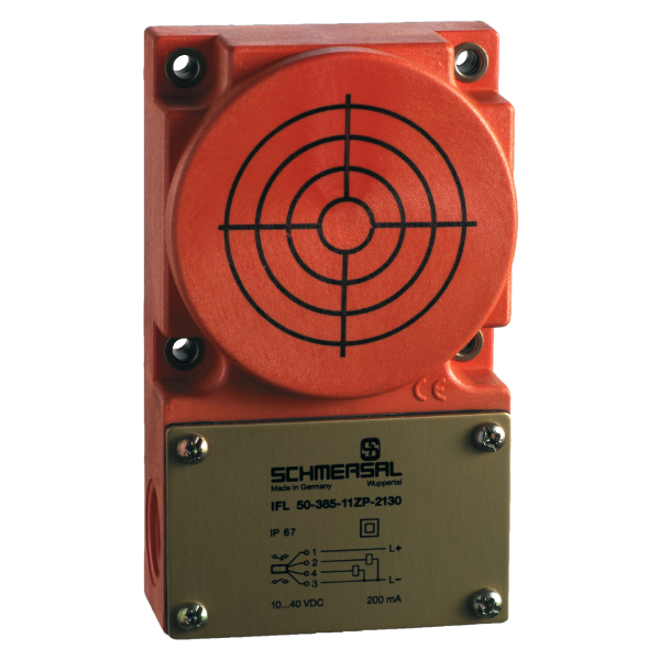Schmersal IFL 50-385-11P-2130 101116136 — Промышленные компоненты