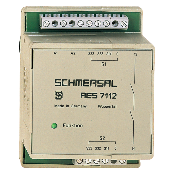 Schmersal AES 7112.3 101120016 — Промышленные компоненты