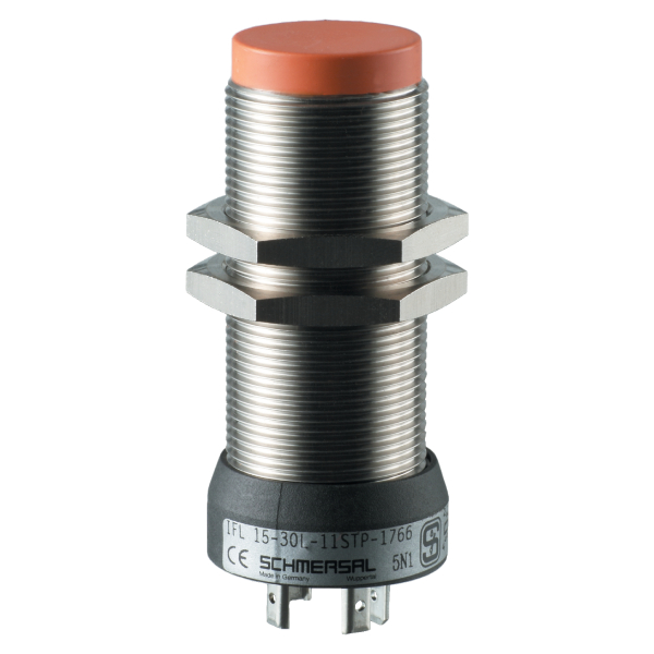 Schmersal IFL 15-30L-11STP-1766 101127030 — Промышленные компоненты