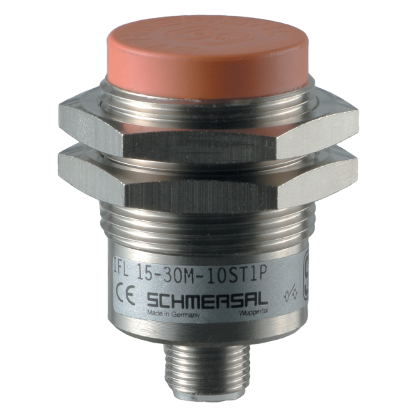 Schmersal IFL 15-30M-10ST1P 101127039 — Промышленные компоненты