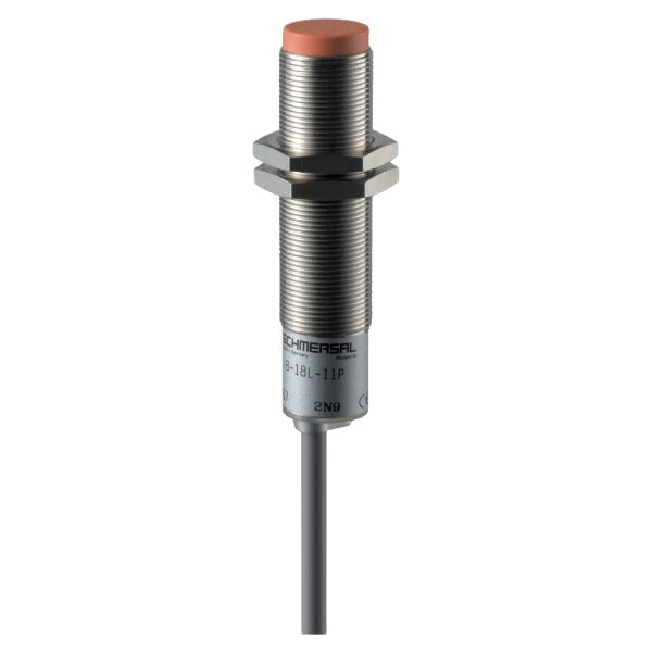 Schmersal IFL 8-18L-11P 101139936 — Промышленные компоненты