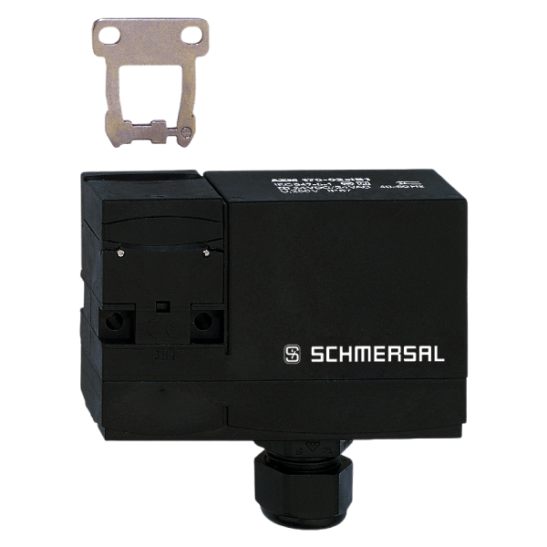 Schmersal AZM 170-11ZRI-B1 24VAC/DC 101140797 — Промышленные компоненты