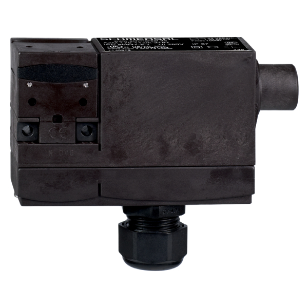 Schmersal AZM 170-02ZRK-2197 24VAC/DC 101140818 — Промышленные компоненты