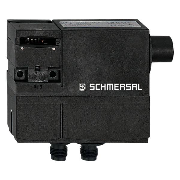 Schmersal AZM 170-02ZRK-ST-2197 24VAC/DC 101141430 — Промышленные компоненты