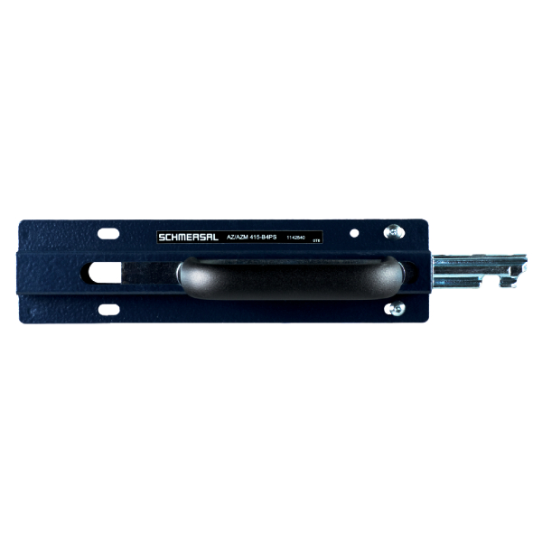 Schmersal AZ/AZM 415-B4PS 101142540 — Промышленные компоненты