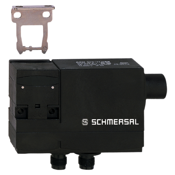 Schmersal AZM 170-02ZRI-ST-B6L 24VAC/DC 101144373 — Промышленные компоненты