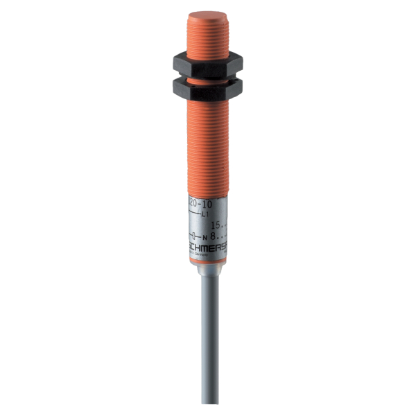 Schmersal IFL 4-120-10 5,0M 101145469 — Промышленные компоненты