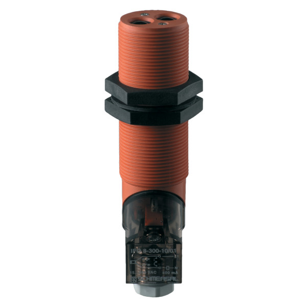 Schmersal IFO 8-300-10/01 101149286 — Промышленные компоненты