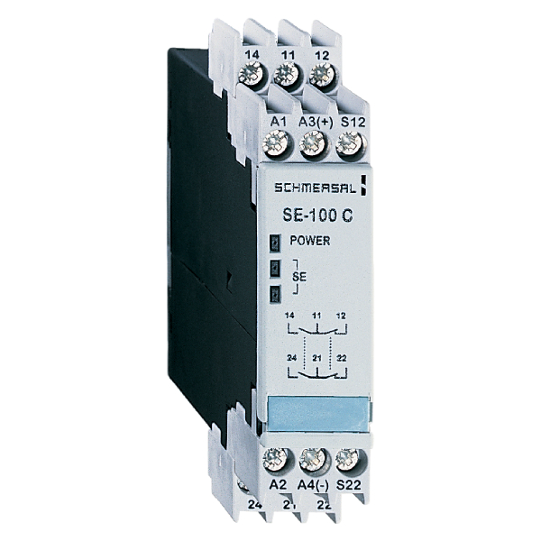 Schmersal SE-100 C 101153919 — Промышленные компоненты