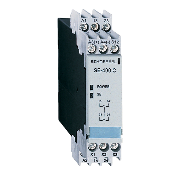 Schmersal SE-400 C 101153920 — Промышленные компоненты