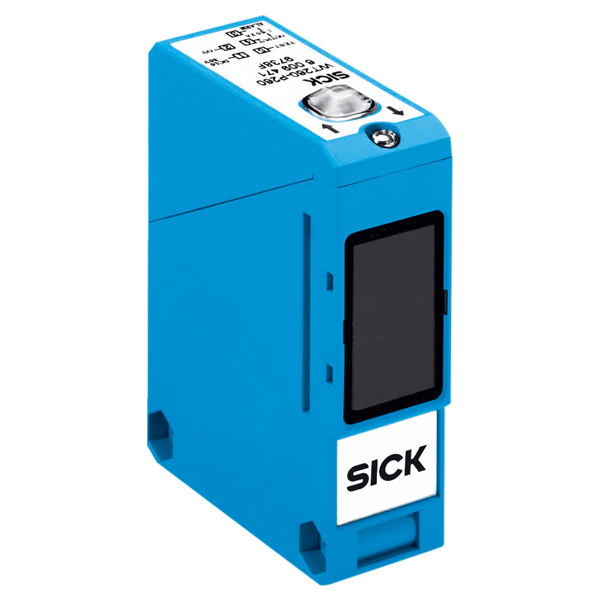 WT260-P560 | SICK 1011541 — Промышленные компоненты