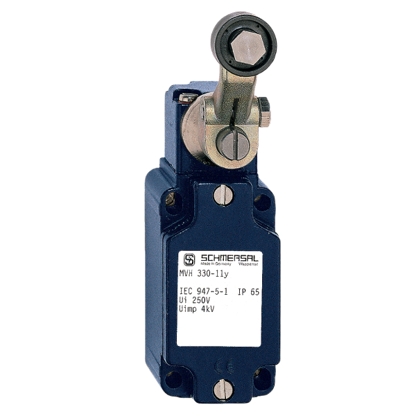 Schmersal MVH 330-11Y 101160129 — Промышленные компоненты