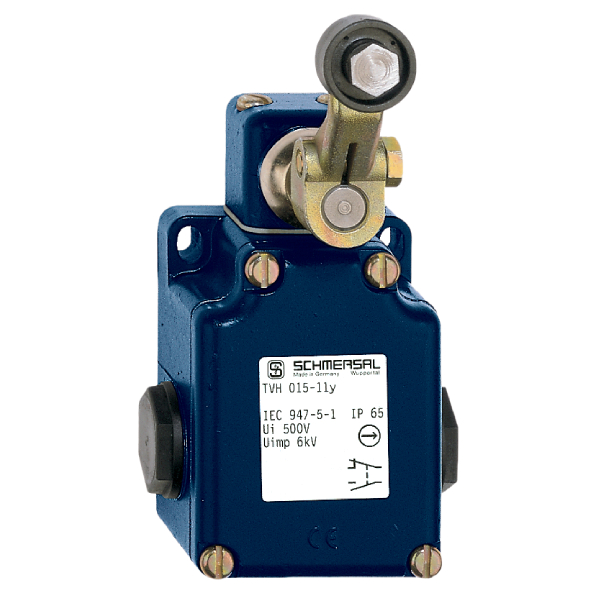 Schmersal MVH 015-11Y 101160442 — Промышленные компоненты