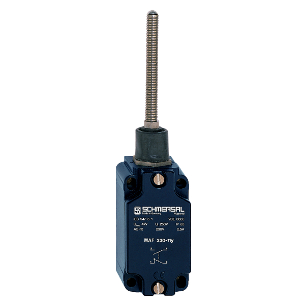 Schmersal MAF 330-11Y 101160633 — Промышленные компоненты