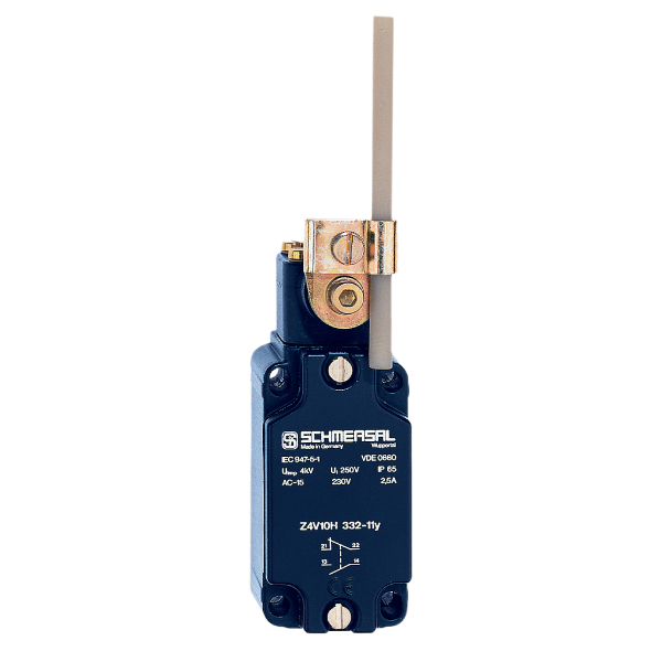 Schmersal Z4V10H 332-11Y 101161686 — Промышленные компоненты