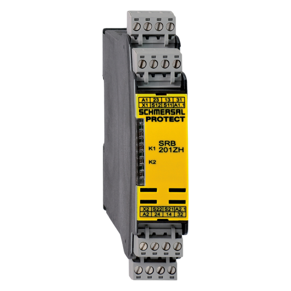 Schmersal SRB201ZH 24VDC 101163440 — Промышленные компоненты