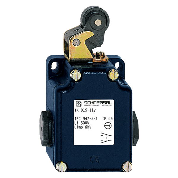 Schmersal MK 017-22Y 101164045 — Промышленные компоненты