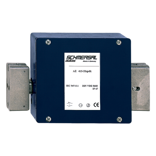 Schmersal AZ 415-33ZPDK 101164611 — Промышленные компоненты