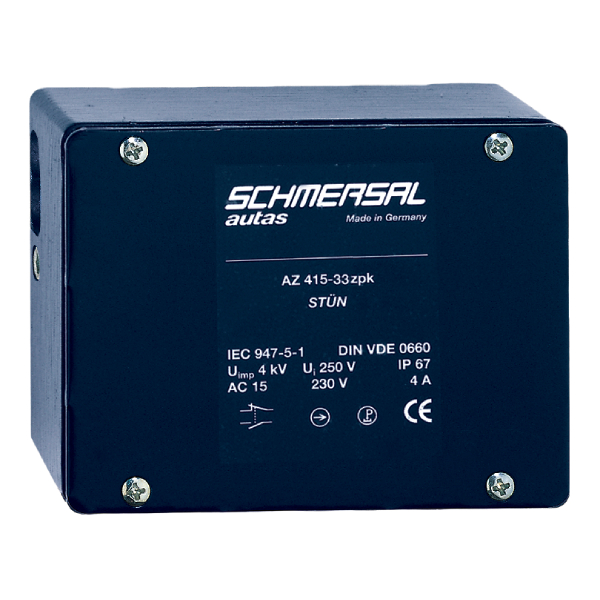 Schmersal AZ 415-33ZPK