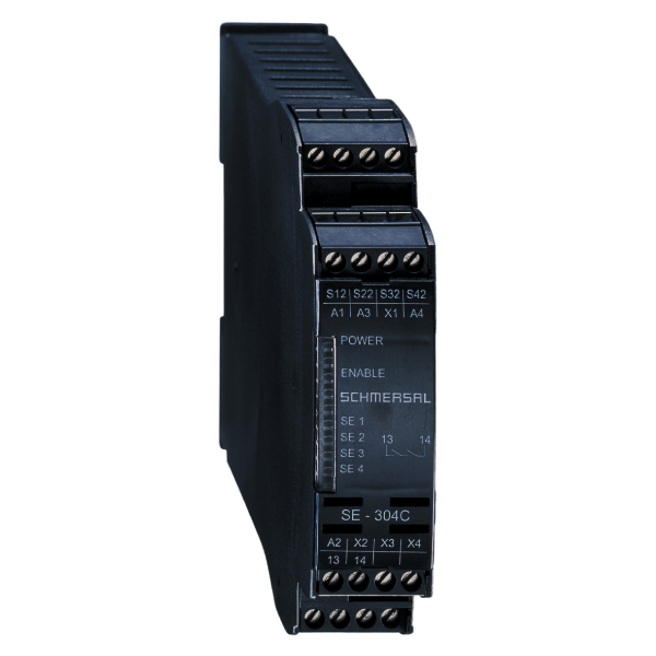 Schmersal SE-304 C 101165883 — Промышленные компоненты