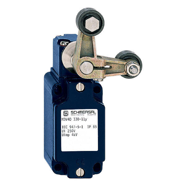 Schmersal M3V4D 330-11Y 101165920 — Промышленные компоненты