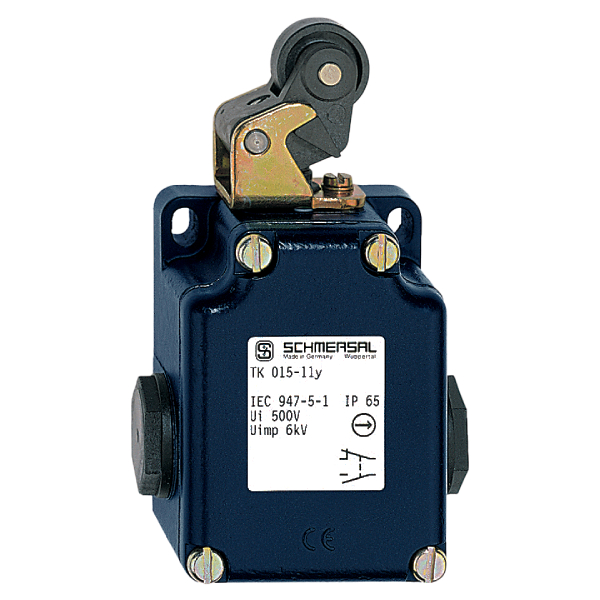 Schmersal TK 015-20Y 101167778 — Промышленные компоненты
