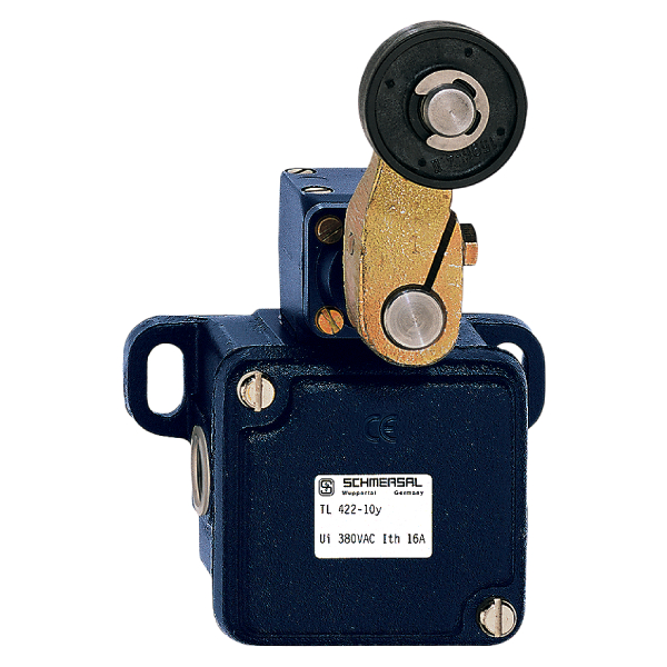 Schmersal TL 422-01Y 101168785 — Промышленные компоненты