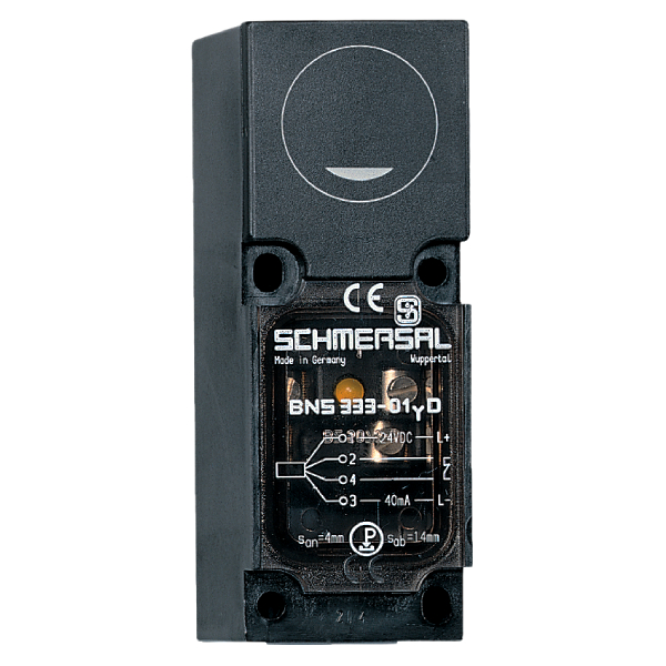 Schmersal BNS 333-01YD 101169806 — Промышленные компоненты