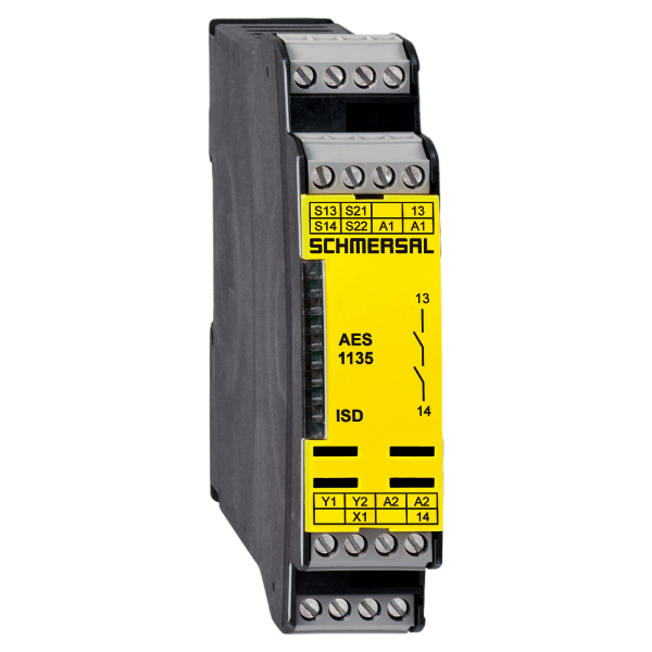 Schmersal AES 1135 101170036 — Промышленные компоненты