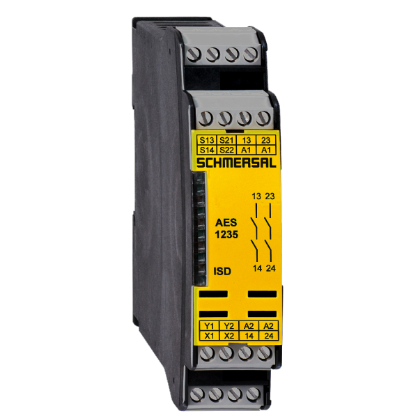 Schmersal AES 1235 101170049 — Промышленные компоненты