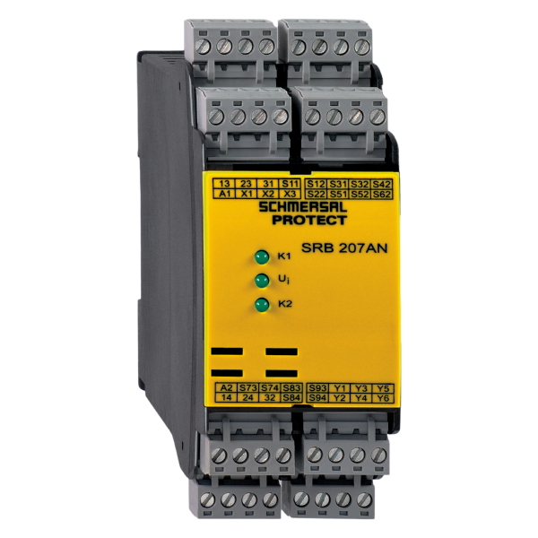 Schmersal SRB207AN 24V