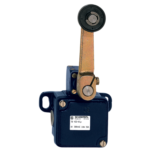 Schmersal TD 422-01Y 101170460 — Промышленные компоненты