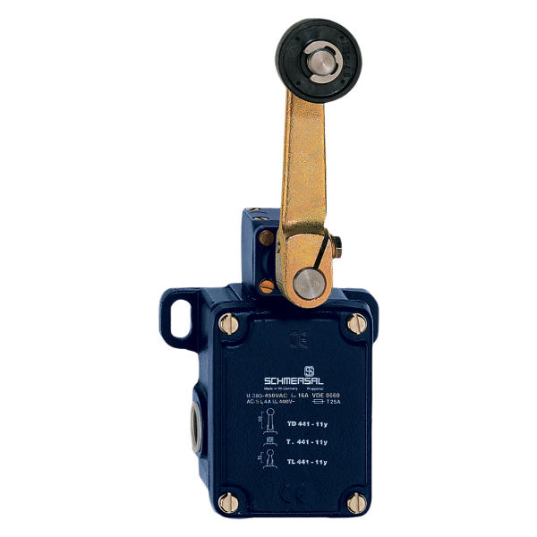 Schmersal TD 441-11Y 101170463 — Промышленные компоненты