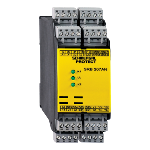 Schmersal SRB207AN 230VAC